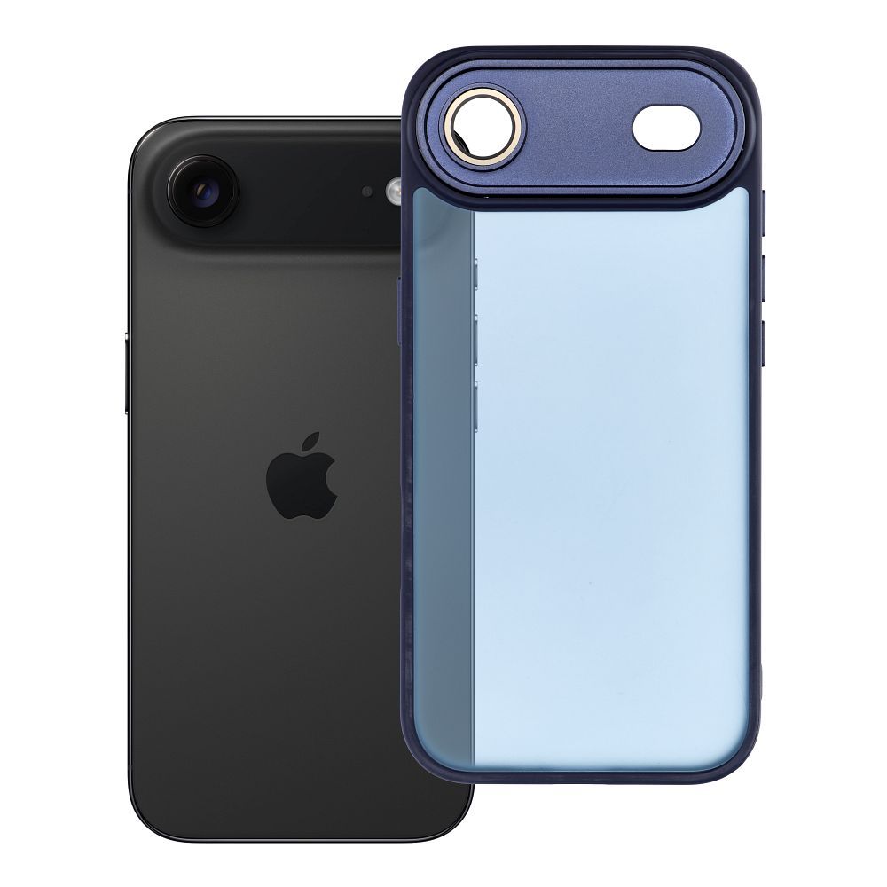 Husa Variete pentru iPhone 17 AIR Bleumarin