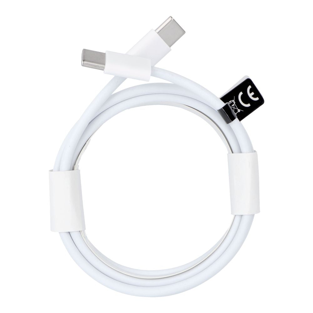 Cablu Type C To Type C PD Qc3.0 3A 30W Hd26 BOX 2 M Alb