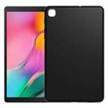 Husa Slim Husa pentru Tablet Samsung Galaxy Tab S8 Ultra Negru