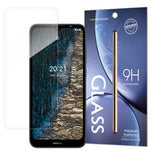 Folie sticla 9H protectie pentru Nokia C20 / C10 (Packaging - Envelope)