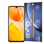 Folie sticla Vivo X80 Lite / V25 9H Hardness (Packaging - Envelope)