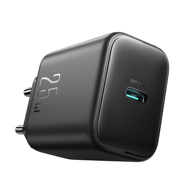 Incarcator Joyroom Usb-c 25W SFC / PPS / PD Network - Negru