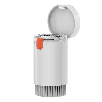 Casti 20in1 Multifunctional Cleaning Kit pentru, Keyboards And Displays - Alb