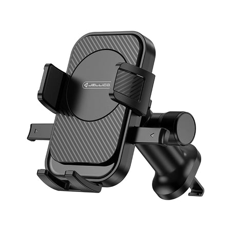 Suport auto Jellico Gravity Ph32 Negru