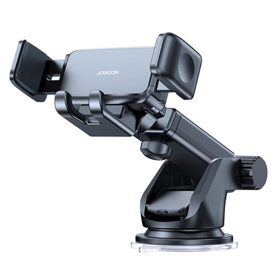 Suport Joyroom Car Dashboard Smartphone Negru