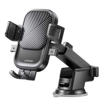 Suport Joyroom Car Phone On The Dashboard - Negru