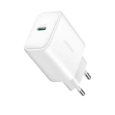 Incarcator Joyroom Usb-c PD 30W QC SFC Network - Alb