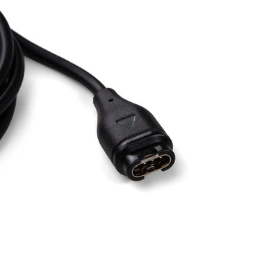 Incarcator Magnetic pentru Garmin Smartwatches cu Usb-c - Negru