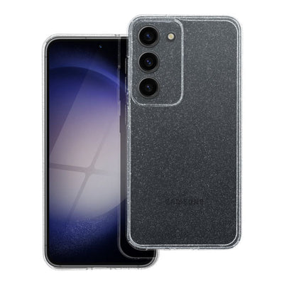 Husa Transparent 2 Mm Blink pentru Xiaomi Redmi 15C (173,16 X 81,07 X 8,2) Transparent