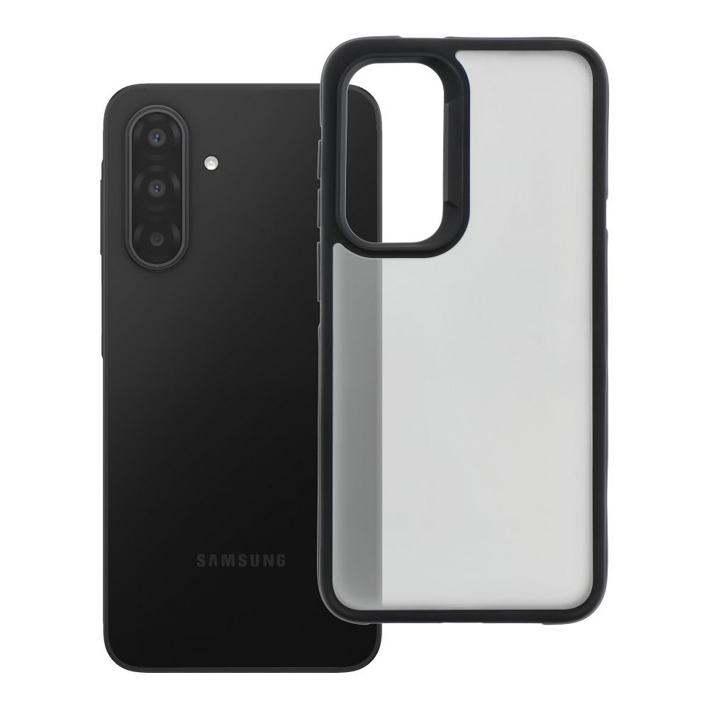 Husa Neo pentru Samsung S25 FE Negru