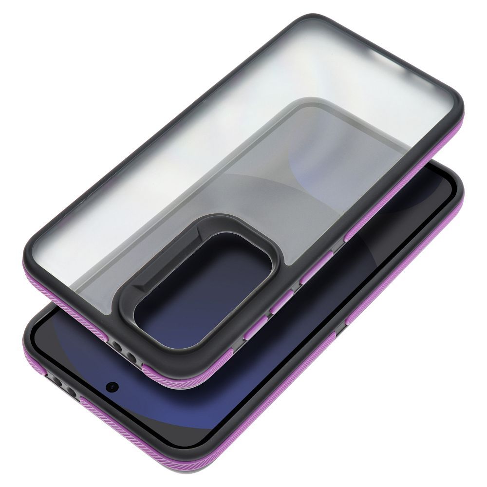 Husa Neo pentru Samsung A26 5G Mov