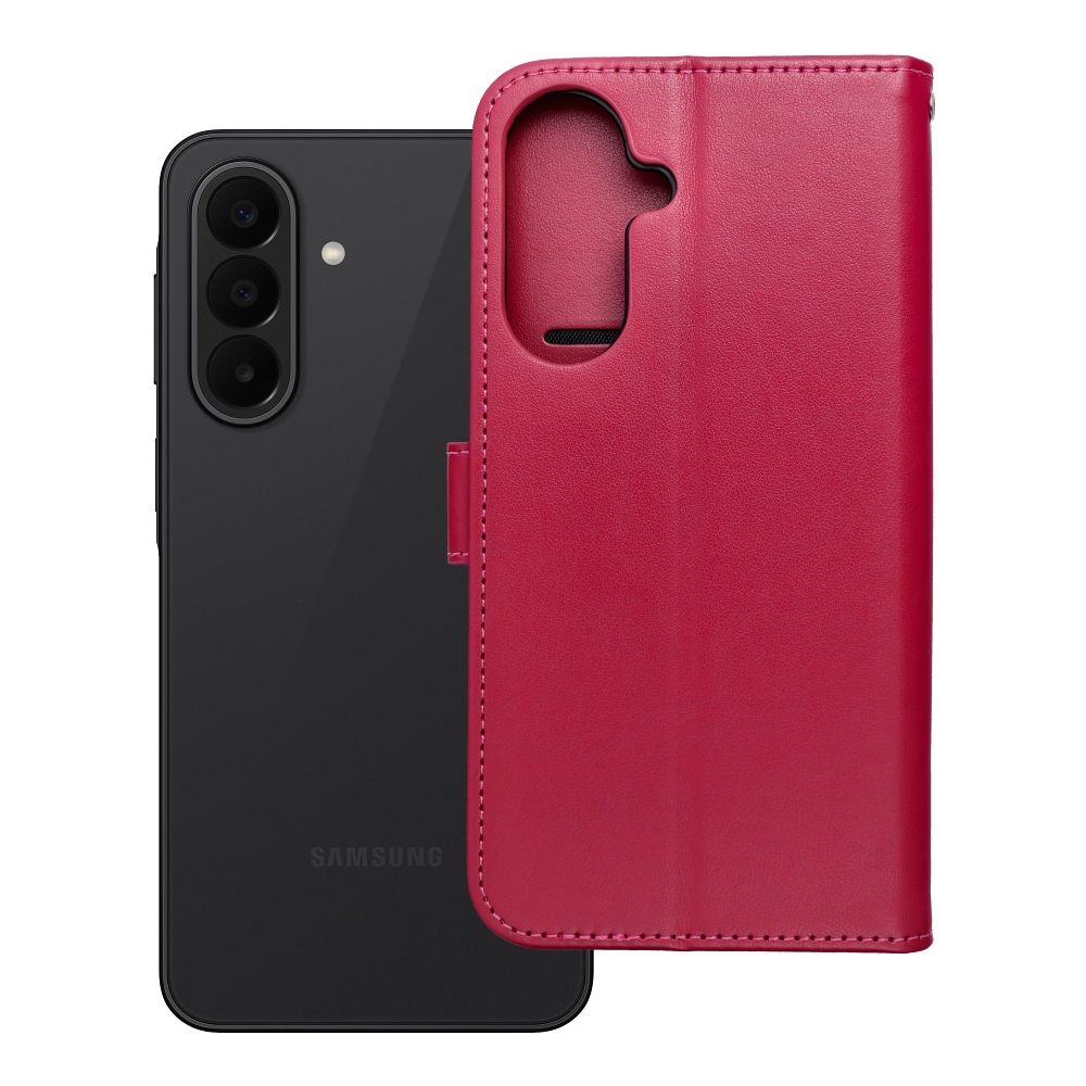 Husa Mezzo Book pentru Samsung A27 Dreamcatcher Magenta