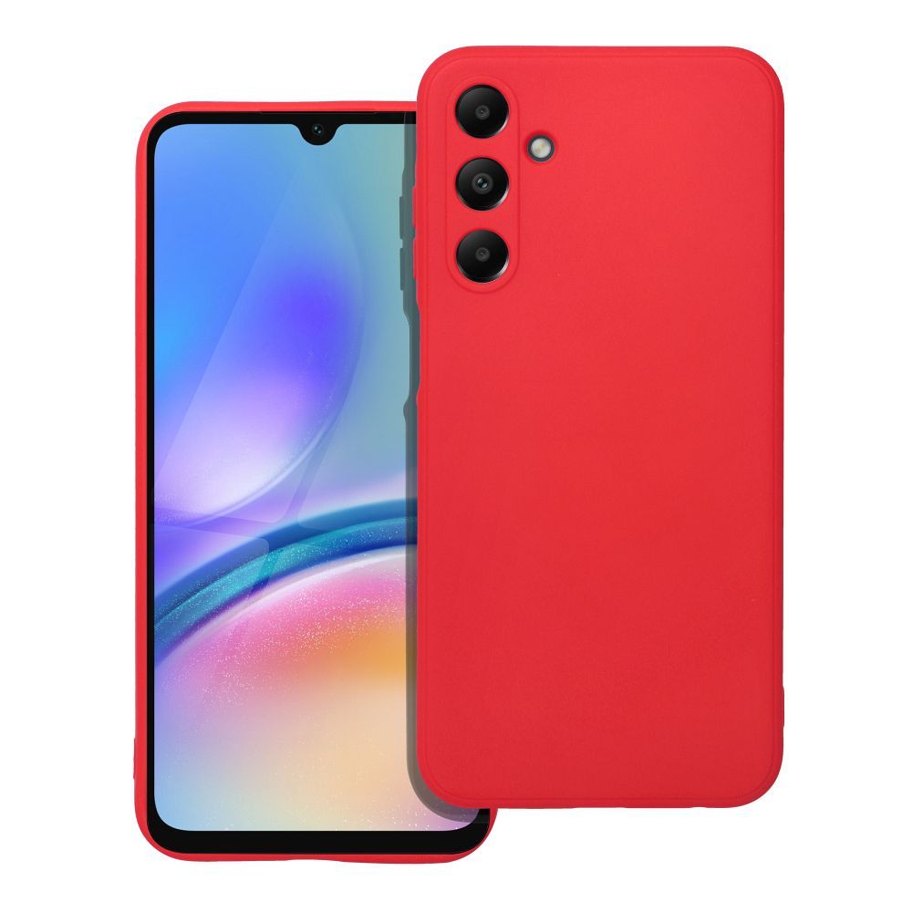 Husa Soft pentru Samsung A25 5G Rosu