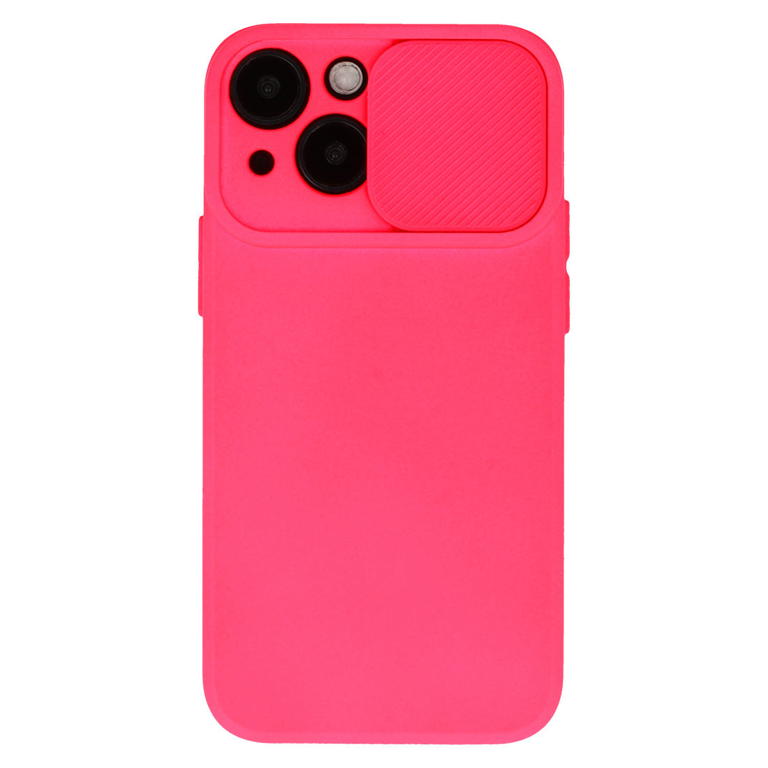 Husa Camshield Soft pentru Samsung Galaxy S25 Roz