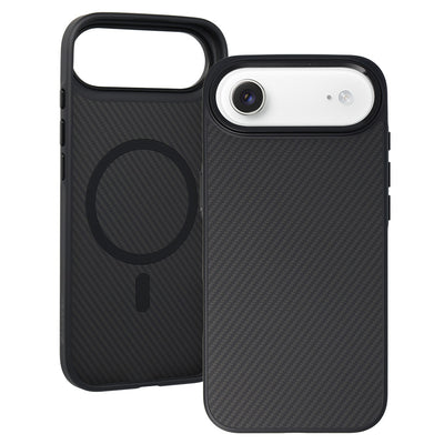 Husa Liavec Carbon Core pentru iPhone 17 Air