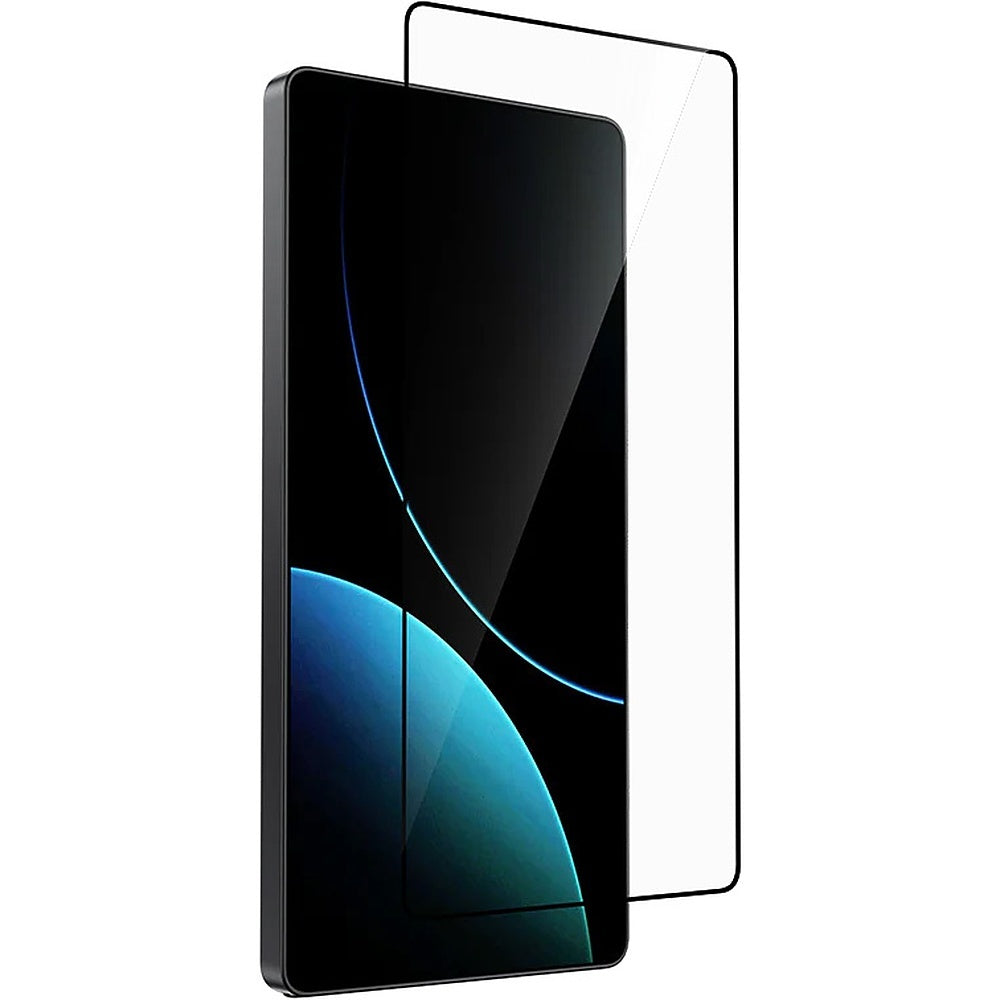 Folie Benks sticla Warrior HD pentru Samsung Galaxy S25 Ultra (cu Fingerprint Unlock)