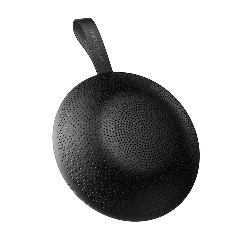 Boxa Borofone Portable Bluetooth Br48 Ufo Negru