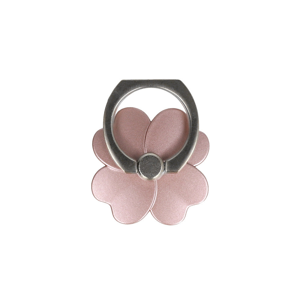 Suport Ring Flower - Roz