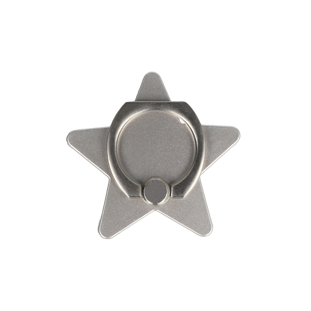 Suport Ring Star - Argintiu