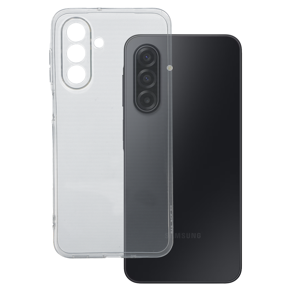 Husa Back 2 Mm Perfect pentru Samsung Galaxy A17 5G Transparent
