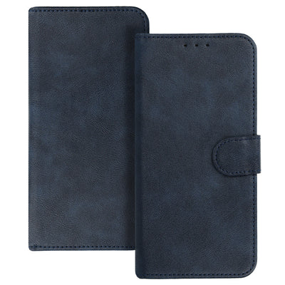 Husa Common Universal Book (Size M) pentru Samsung S21/S10/Note/Note 2/Note 3/Huawei P30 Lite/P9/P9 Lite/Sony Xperia Z3/