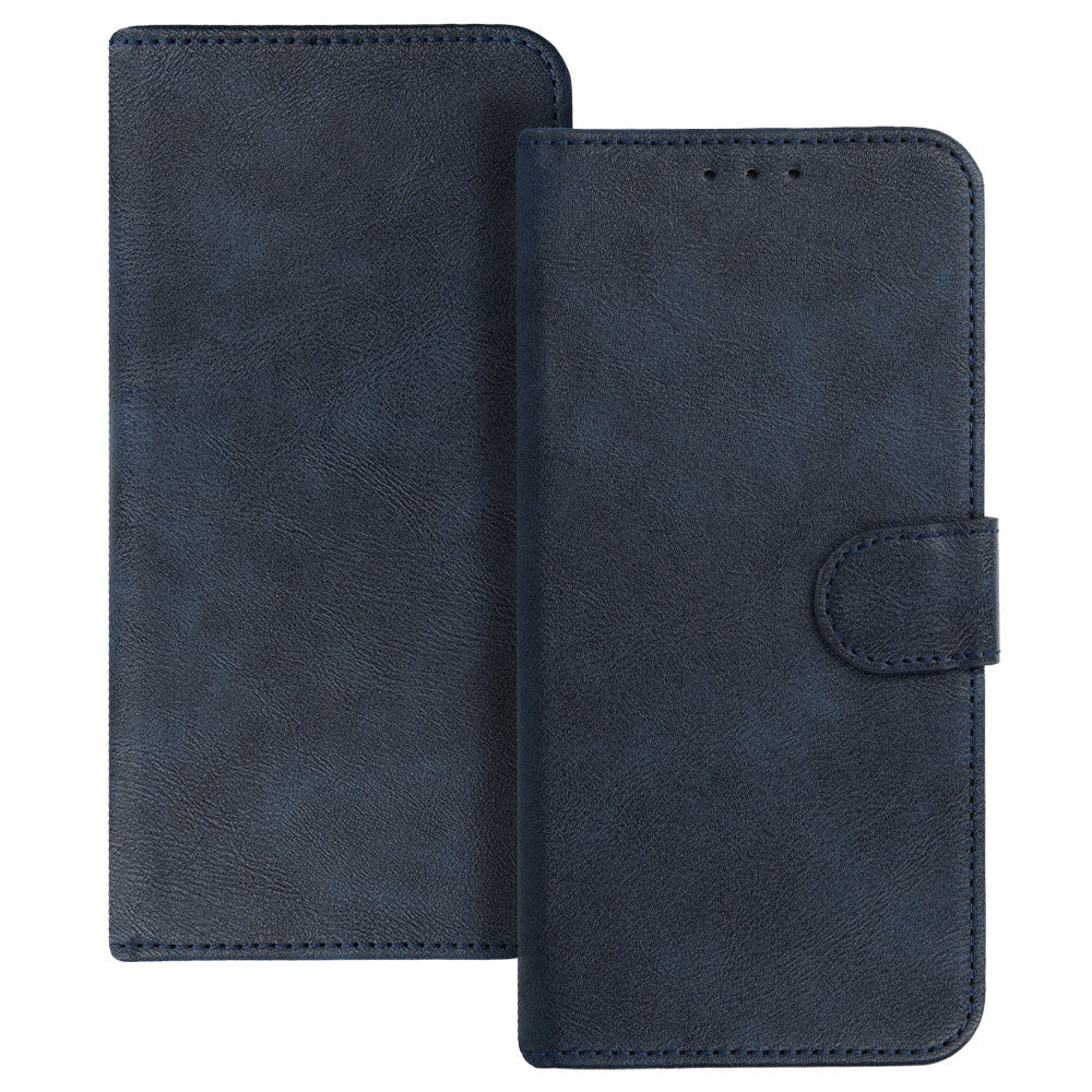 Husa Common Universal Book (Size L) pentru iPhone 6 Plus/7 Plus/8 Plus/Xs Max/11 Pro Max/Samsung S20 FE/S21 FE/S10 Plus/