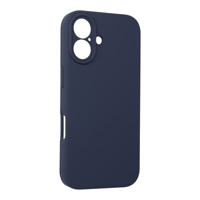 Husa Silicone Lite pentru Xiaomi Redmi A5 Navy
