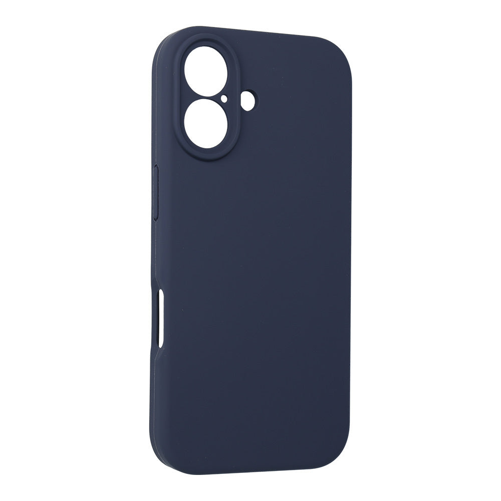 Husa Silicone Lite pentru Xiaomi Redmi A5 Navy