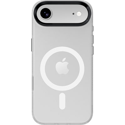 Husa Benks Magnetic Lucid Armor (0068) pentru iPhone 17 Air Alb (Camera Control Button)