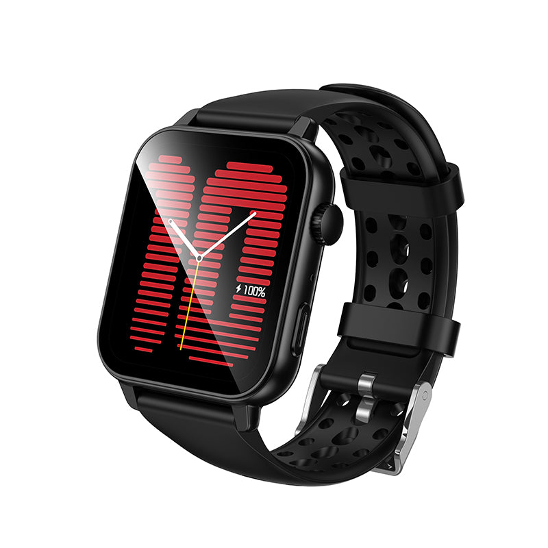 Smartwatch Borofone Bd15 Negru