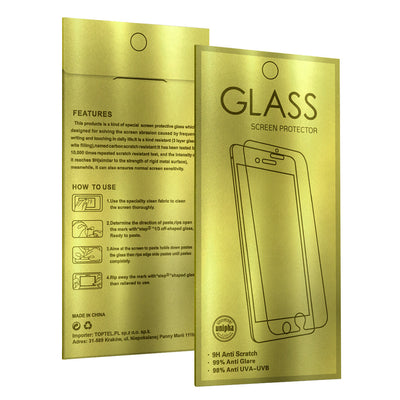 Folie sticla Auriu pentru Xiaomi Redmi Note 15 PRO 5G