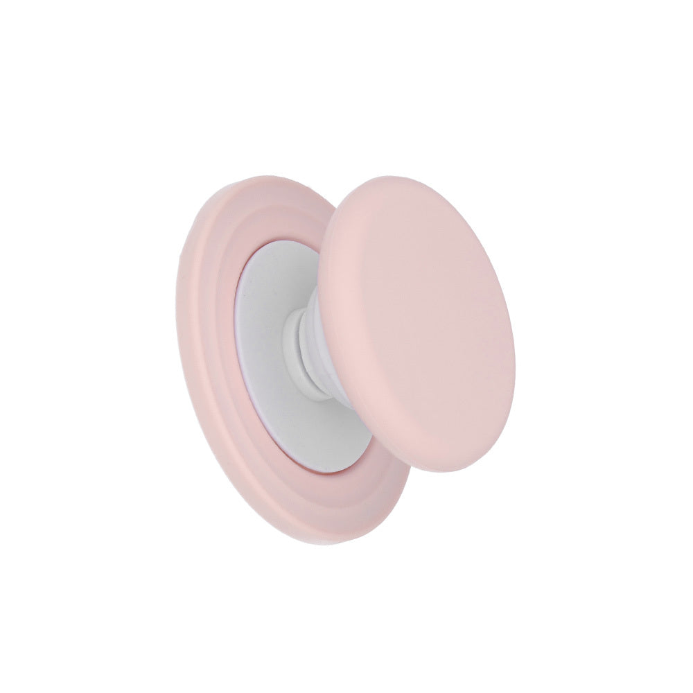 Suport auto Magsafe Popsocket Roz deschis