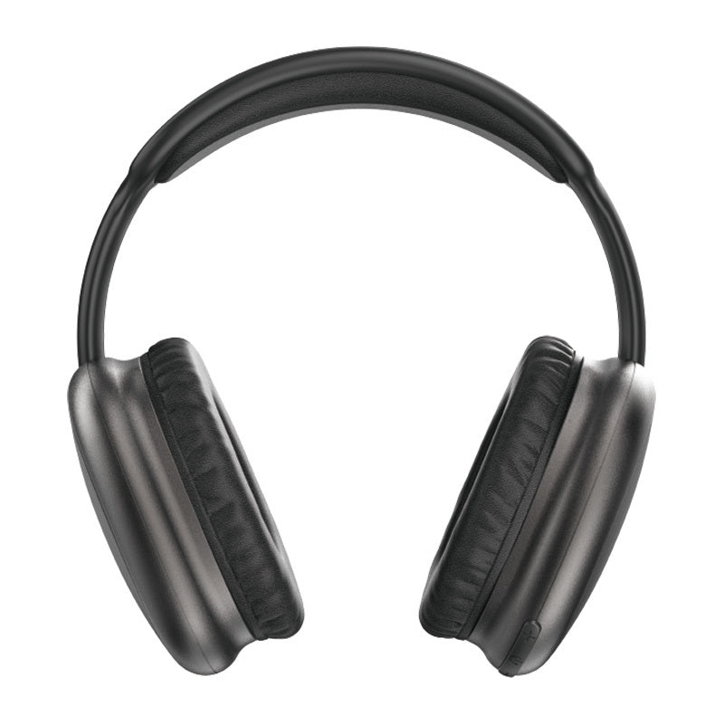 Casti Rock O5 Bluetooth Gri
