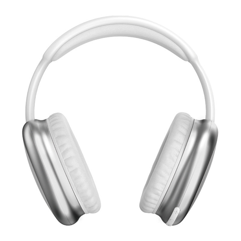 Casti Rock O5 Bluetooth Argintiu