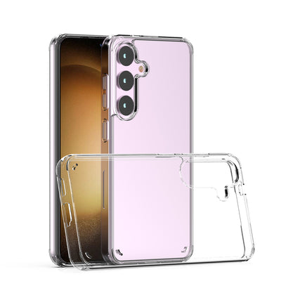 Husa Transparent pentru Samsung Galaxy S26 Plus Transparent