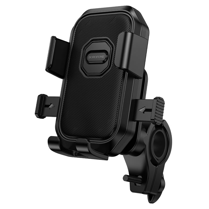 Suport Borofone Bicycle/Motorcycle Bh141 Camino Negru