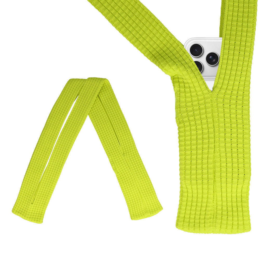 Curea Pocket - Galben