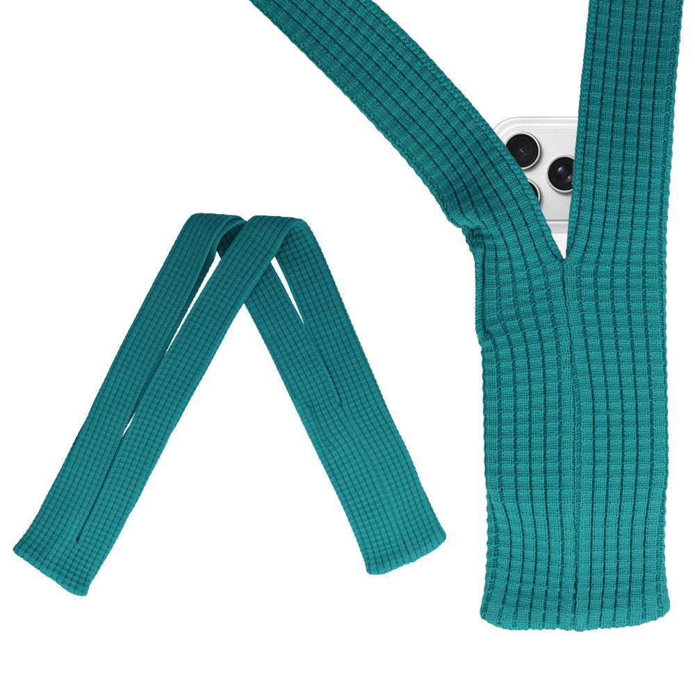 Curea Pocket - Turquoise