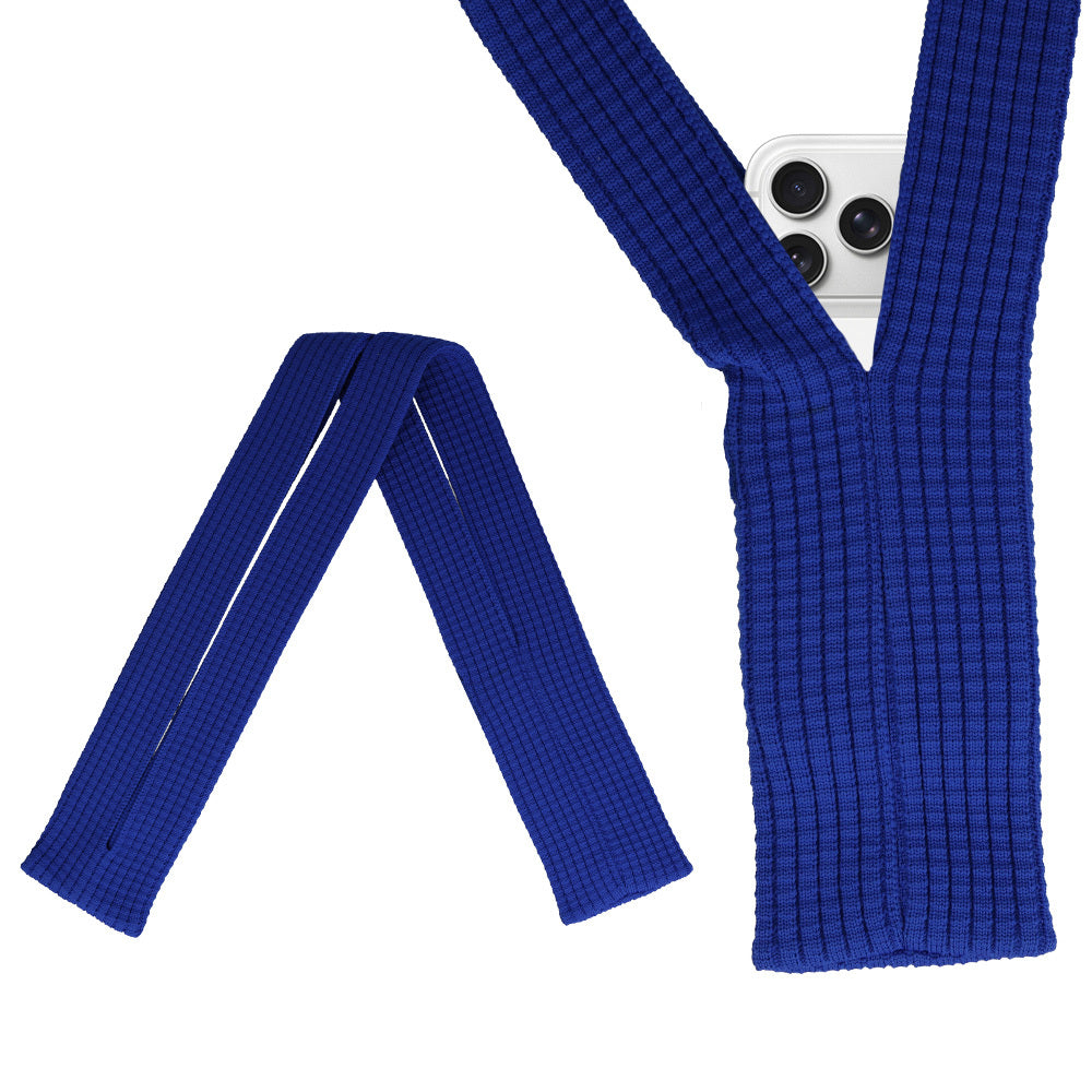 Curea Pocket - Sapphire