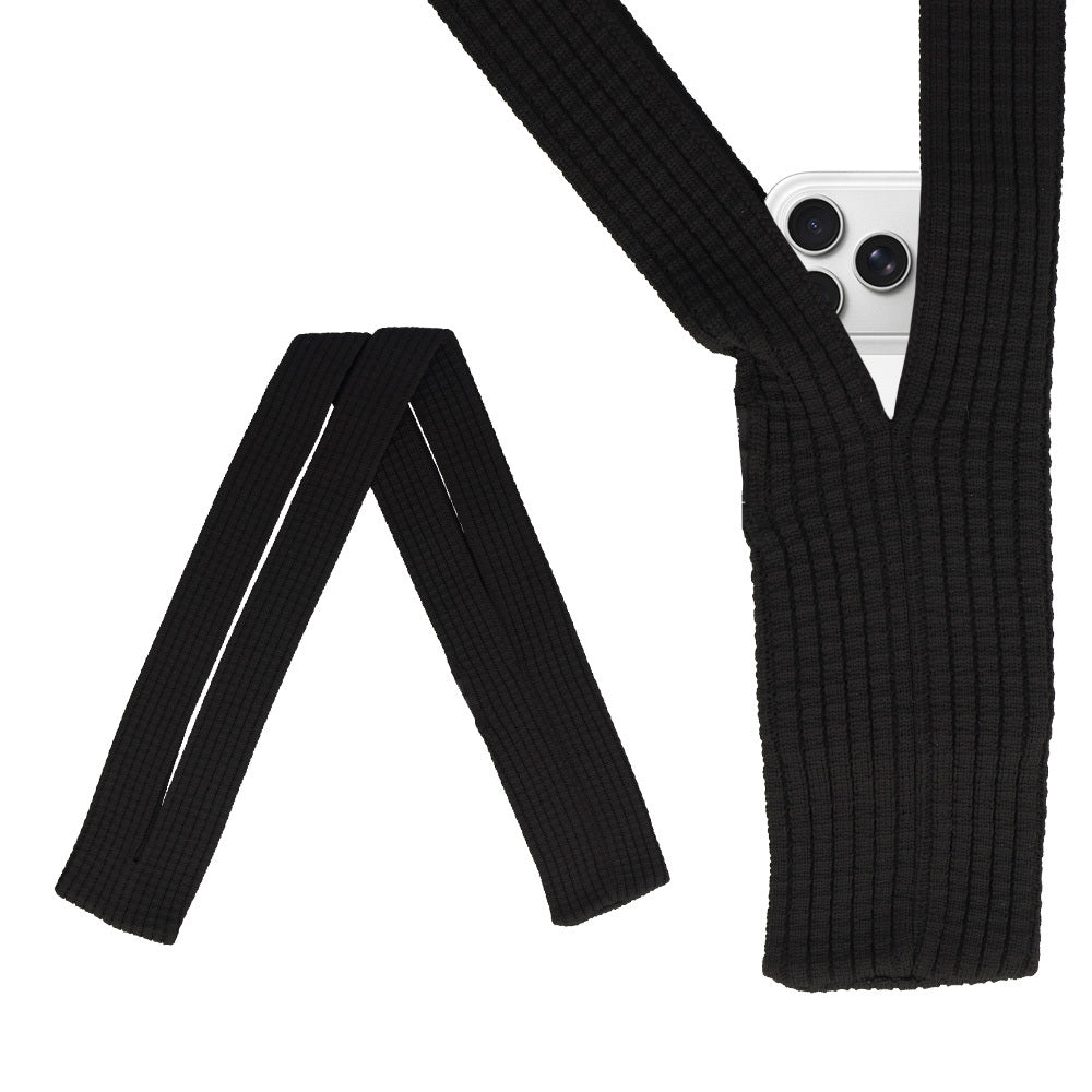 Curea Pocket - Negru