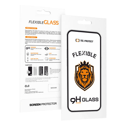 Folie Tel Protect Best Flexible Hybrid sticla pentru Samsung Galaxy S26 Plus