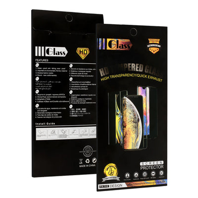 Folie sticla Hard 2.5D pentru Samsung Galaxy S26 Plus (cu Fingerprint Unlock)