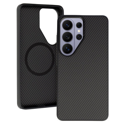 Husa Liavec Carbon Core pentru Samsung Galaxy S26 Ultra