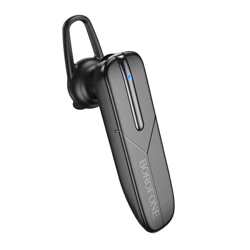 Casti Borofone Bluetooth Bc36 Lucky Negru (Damaged Packaging)
