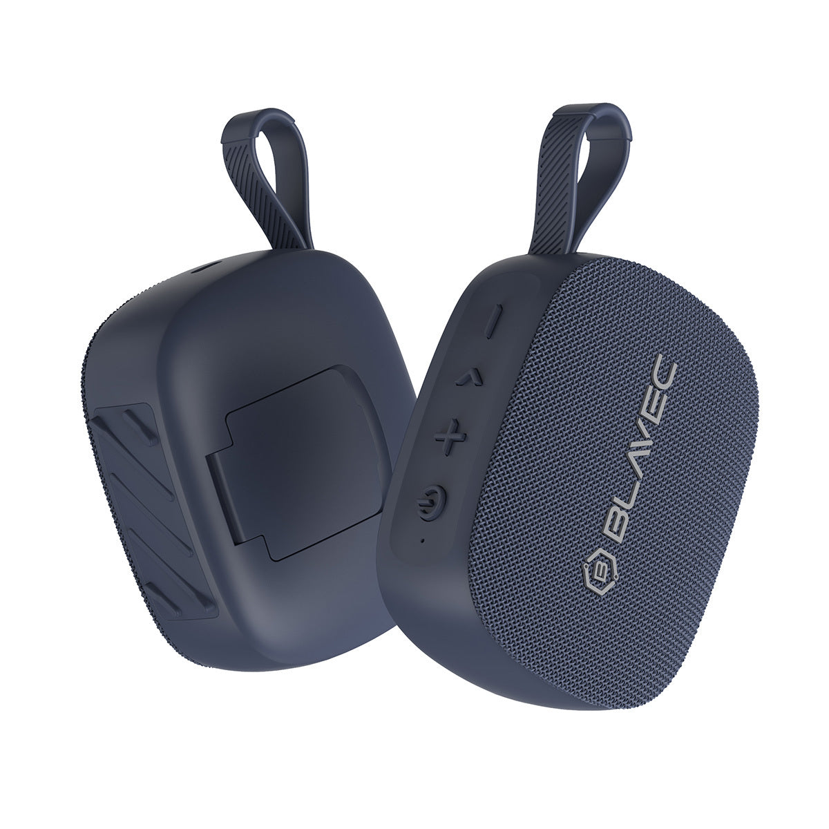 Boxa Blavec Portable Bluetooth TWS Ws-06 Go Play - 6W Bleumarin