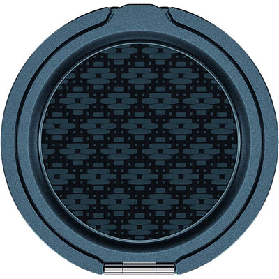 Suport Benks Ring Armor Pop Kevlar L56 Aramid Fiber Armor Vichy (C.q.zh.lg.be.0016) Magnetic Albastru