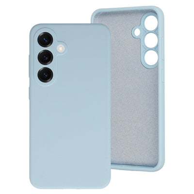 Husa Magcolor Pure pentru Samsung Galaxy S25 FE Mint
