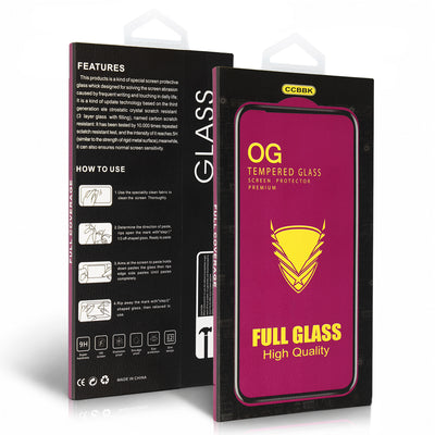 Folie sticla OG Premium pentru Samsung Galaxy S25 Ultra