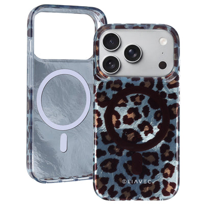 Husa Liavec Blush pentru iPhone 18 Pro/17 Pro Design 3
