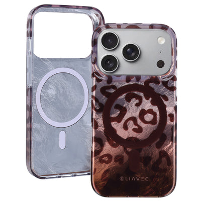 Husa Liavec Blush pentru iPhone 18 Pro Max/17 Pro Max Design 1